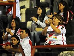 Foto de la galería: Guaraní sumó otra victoria ante Atlético Paraná y sueña