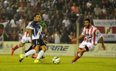 Foto de la galería: Guaraní sumó otra victoria ante Atlético Paraná y sueña