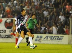 Foto de la galería: Guaraní sumó otra victoria ante Atlético Paraná y sueña