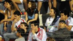 Foto de la galería: Guaraní sumó otra victoria ante Atlético Paraná y sueña