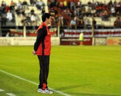 Foto de la galería: Guaraní sumó otra victoria ante Atlético Paraná y sueña