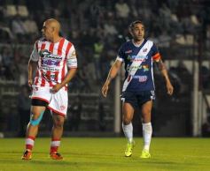 Foto de la galería: Guaraní sumó otra victoria ante Atlético Paraná y sueña