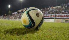 Foto de la galería: Guaraní sumó otra victoria ante Atlético Paraná y sueña