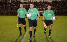 Foto de la galería: Guaraní sumó otra victoria ante Atlético Paraná y sueña