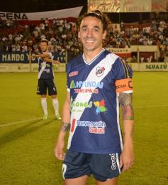 Foto de la galería: Guaraní sumó otra victoria ante Atlético Paraná y sueña