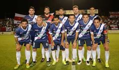 Foto de la galería: Guaraní sumó otra victoria ante Atlético Paraná y sueña