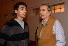 Foto de la galería: Guaraní sumó otra victoria ante Atlético Paraná y sueña