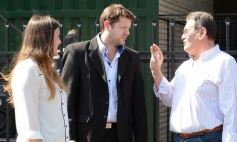 Foto de la galería: Inauguraron la Salada Guaraní, en la Zona Centro