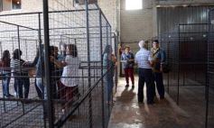 Foto de la galería: Inauguraron la Salada Guaraní, en la Zona Centro