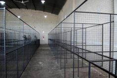 Foto de la galería: Inauguraron la Salada Guaraní, en la Zona Centro