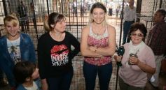 Foto de la galería: Inauguraron la Salada Guaraní, en la Zona Centro