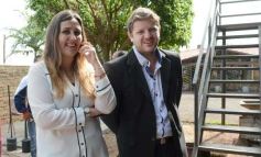 Foto de la galería: Inauguraron la Salada Guaraní, en la Zona Centro