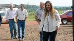 Foto de la galería: Inauguraron la Salada Guaraní, en la Zona Centro