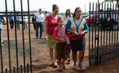 Foto de la galería: Inauguraron la Salada Guaraní, en la Zona Centro