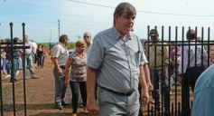 Foto de la galería: Inauguraron la Salada Guaraní, en la Zona Centro