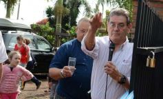 Foto de la galería: Inauguraron la Salada Guaraní, en la Zona Centro