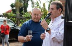 Foto de la galería: Inauguraron la Salada Guaraní, en la Zona Centro