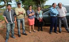 Foto de la galería: Inauguraron la Salada Guaraní, en la Zona Centro