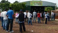 Foto de la galería: Inauguraron la Salada Guaraní, en la Zona Centro