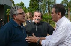 Foto de la galería: Inauguraron la Salada Guaraní, en la Zona Centro