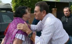 Foto de la galería: Inauguraron la Salada Guaraní, en la Zona Centro