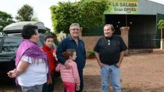 Foto de la galería: Inauguraron la Salada Guaraní, en la Zona Centro
