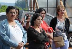 Foto de la galería: Inauguraron la Salada Guaraní, en la Zona Centro