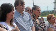 Foto de la galería: Inauguraron la Salada Guaraní, en la Zona Centro