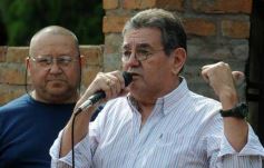 Foto de la galería: Inauguraron la Salada Guaraní, en la Zona Centro