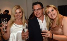 Foto de la galería: La Cámara Inmobiliaria de Misiones festejó sus jóvenes 25 años