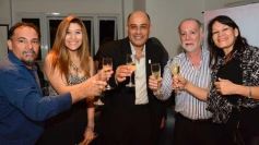 Foto de la galería: La Cámara Inmobiliaria de Misiones festejó sus jóvenes 25 años