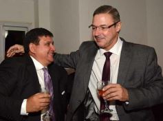 Foto de la galería: La Cámara Inmobiliaria de Misiones festejó sus jóvenes 25 años