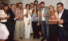 Foto de la galería: La Cámara Inmobiliaria de Misiones festejó sus jóvenes 25 años