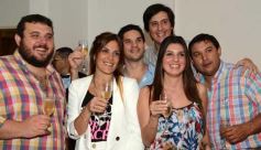 Foto de la galería: La Cámara Inmobiliaria de Misiones festejó sus jóvenes 25 años