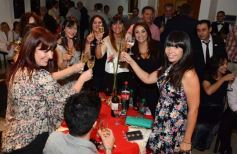 Foto de la galería: La Cámara Inmobiliaria de Misiones festejó sus jóvenes 25 años