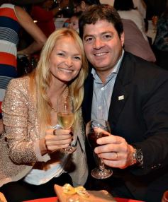 Foto de la galería: La Cámara Inmobiliaria de Misiones festejó sus jóvenes 25 años