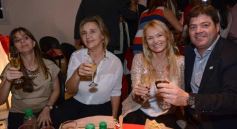 Foto de la galería: La Cámara Inmobiliaria de Misiones festejó sus jóvenes 25 años