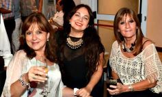 Foto de la galería: La Cámara Inmobiliaria de Misiones festejó sus jóvenes 25 años