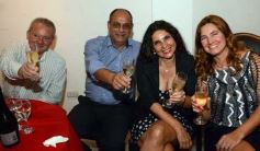 Foto de la galería: La Cámara Inmobiliaria de Misiones festejó sus jóvenes 25 años