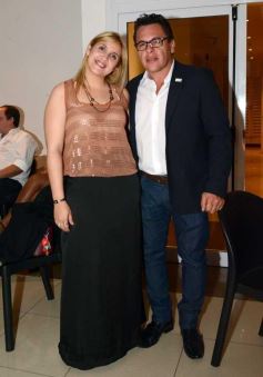 Foto de la galería: La Cámara Inmobiliaria de Misiones festejó sus jóvenes 25 años