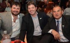 Foto de la galería: La Cámara Inmobiliaria de Misiones festejó sus jóvenes 25 años