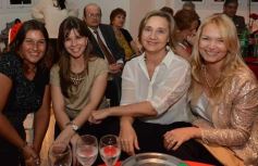 Foto de la galería: La Cámara Inmobiliaria de Misiones festejó sus jóvenes 25 años