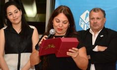 Foto de la galería: La Cámara Inmobiliaria de Misiones festejó sus jóvenes 25 años