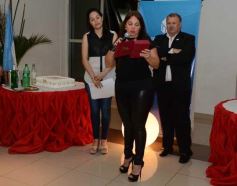 Foto de la galería: La Cámara Inmobiliaria de Misiones festejó sus jóvenes 25 años