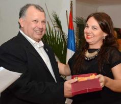 Foto de la galería: La Cámara Inmobiliaria de Misiones festejó sus jóvenes 25 años