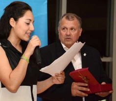 Foto de la galería: La Cámara Inmobiliaria de Misiones festejó sus jóvenes 25 años