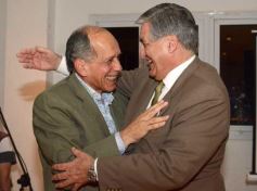 Foto de la galería: La Cámara Inmobiliaria de Misiones festejó sus jóvenes 25 años