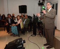 Foto de la galería: La Cámara Inmobiliaria de Misiones festejó sus jóvenes 25 años