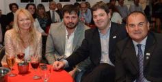Foto de la galería: La Cámara Inmobiliaria de Misiones festejó sus jóvenes 25 años