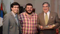 Foto de la galería: La Cámara Inmobiliaria de Misiones festejó sus jóvenes 25 años